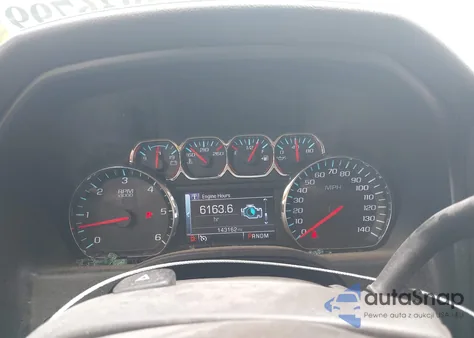 2014 Chevrolet Silverado 1500 1Lz from USA, damaged, VIN 3GCUKSEC5EG245227